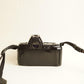Nikon N8008s Film Camera | 35mm SLR | Tested & Working | Black