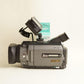 Sony Handycam DSR-PDX10 Digital Camcorder | Tapeless Setup | Tested & Working | Grey