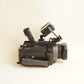 Sony Handycam DSR-PDX10 Digital Camcorder | Tapeless Setup | Tested & Working | Grey