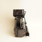 Sony Handycam DSR-PDX10 Digital Camcorder | Tapeless Setup | Tested & Working | Grey