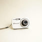 Casio Exilim EX-Z32 Digital Camera | 16.1MP | Tested & Working | White