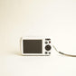 Casio Exilim EX-Z32 Digital Camera | 16.1MP | Tested & Working | White