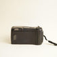 Olympus SuperZoom 760 Film Camera | 35mm Point & Shoot | Tested & Working | Black