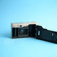 Minolta Zoom 80 Film Camera | 35mm Point & Shoot | Tested & Working | Silver
