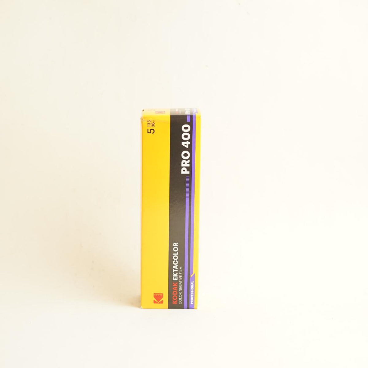 Kodak Ektacolor Pro 400 Film (Portra 400) | Color Negative Film | ISO 400 | NEW Film