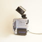 Sony Handycam DCR-PC105 Digital Camcorder | Tapeless Setup | Tested & Working | Silver
