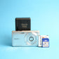 Sony Cyber-shot DSC-W620 Digital Camera | 14.1MP | Tested & Working | Silver