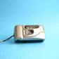 Ricoh Shotmaster AF-P Film Camera | 35mm Point & Shoot | Tested & Working | Silver