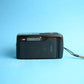 Ricoh Shotmaster AF-P Film Camera | 35mm Point & Shoot | Tested & Working | Silver