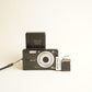 Kodak EasyShare V550 Digital Camera | 5MP | Tested & Working | Black