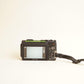 Olympus Stylus TG-870 Digital Camera | 16MP | Tested & Working | Black & Green