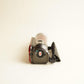 Canon FS200 Digital Camcorder | Standard Definition | Tested & Working | Red