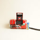 Coca-Cola Can Camera | 35mm Point & Shoot Film Camera | Tested & Working | Red