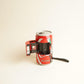 Coca-Cola Can Camera | 35mm Point & Shoot Film Camera | Tested & Working | Red