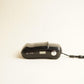 Olympus Infinity Stylus Film Camera | 35mm Point & Shoot | Tested & Working | Black