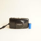 Olympus Infinity Stylus Zoom Film Camera | 35mm Point & Shoot | Tested & Working | Black