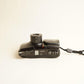 Olympus Infinity Stylus Zoom Film Camera | 35mm Point & Shoot | Tested & Working | Black