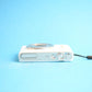 Canon PowerShot SX610 HS Digital Camera | 20.2MP | Tested & Working | White