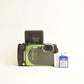 Olympus Stylus TG-870 Digital Camera | 16MP | Tested & Working | Green & Black