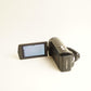 Sony Handycam HDR-CX380 Digital Camcorder | Full HD | Tested & Working | Black