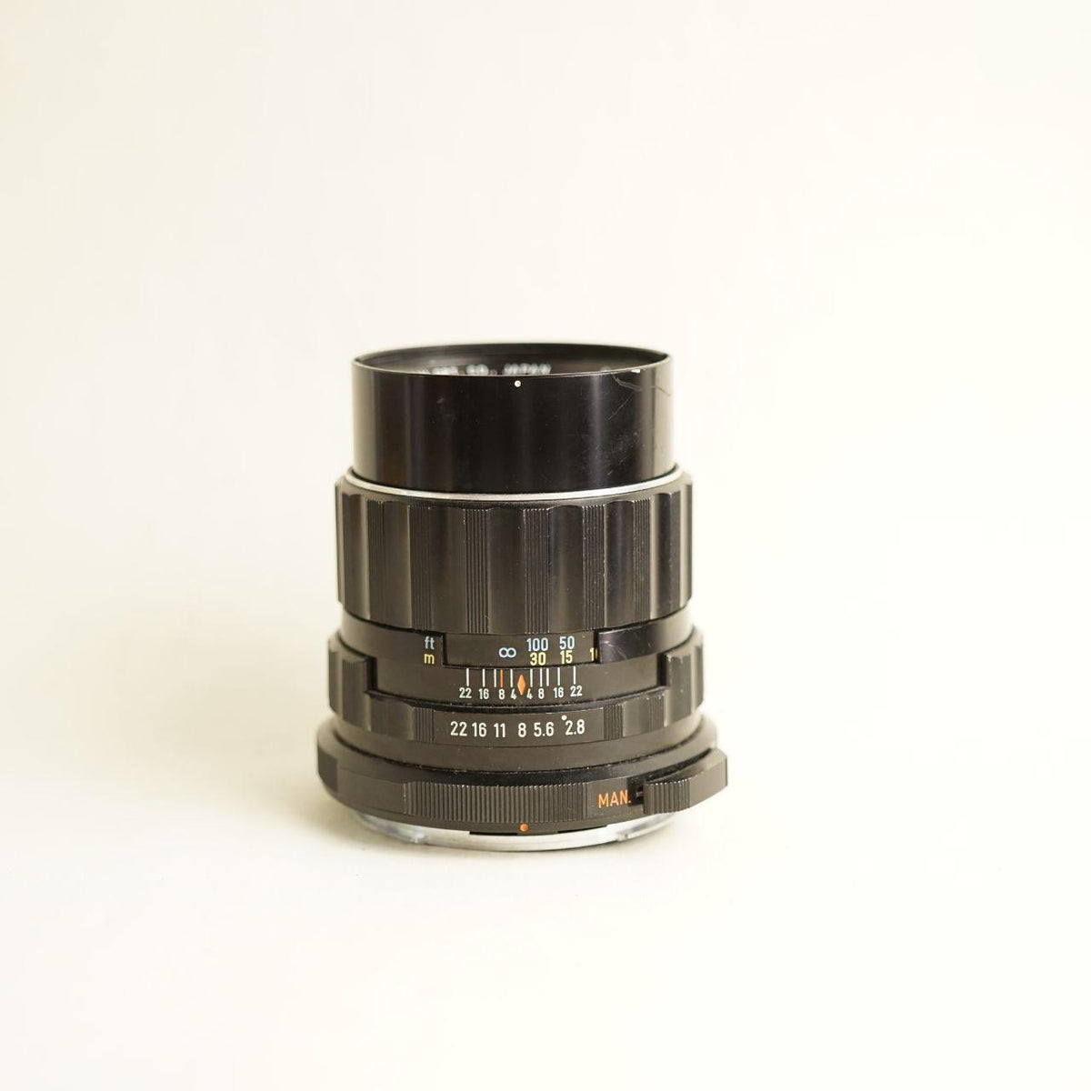 Pentax Takumar 6x7 150mm 1:2.8 Lens | Pentax 6x7 Mount | Tested & Working