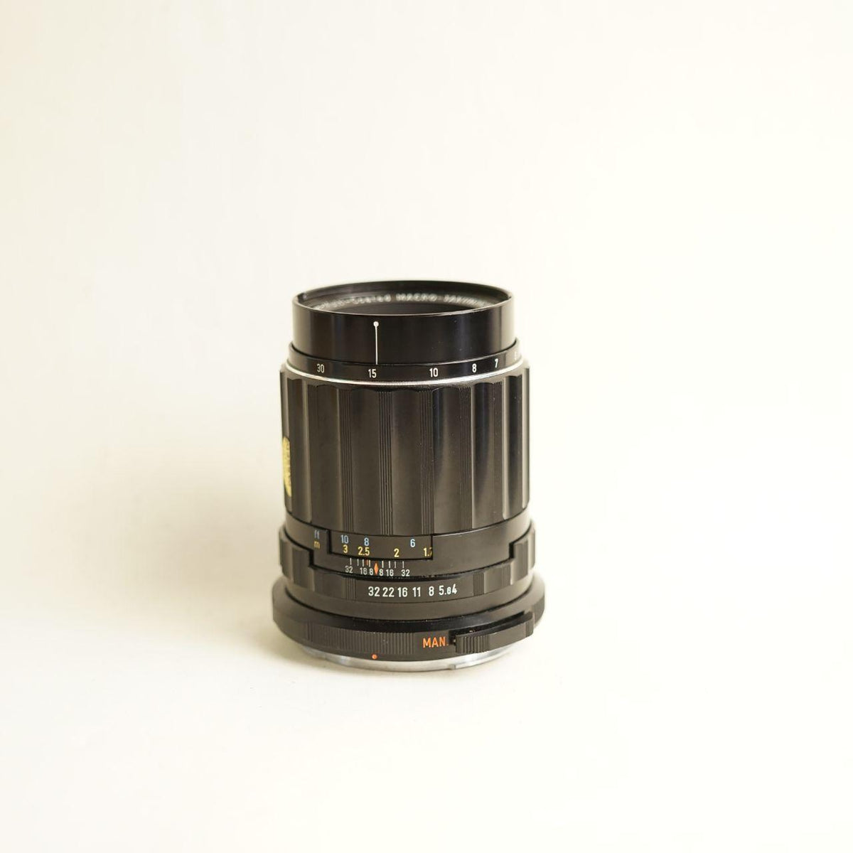 Pentax 6x7 135mm 1:4 lens | Pentax 6x7 Mount | Tested & Working