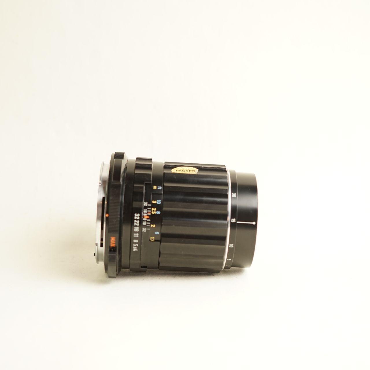 Pentax 6x7 135mm 1:4 lens | Pentax 6x7 Mount | Tested & Working