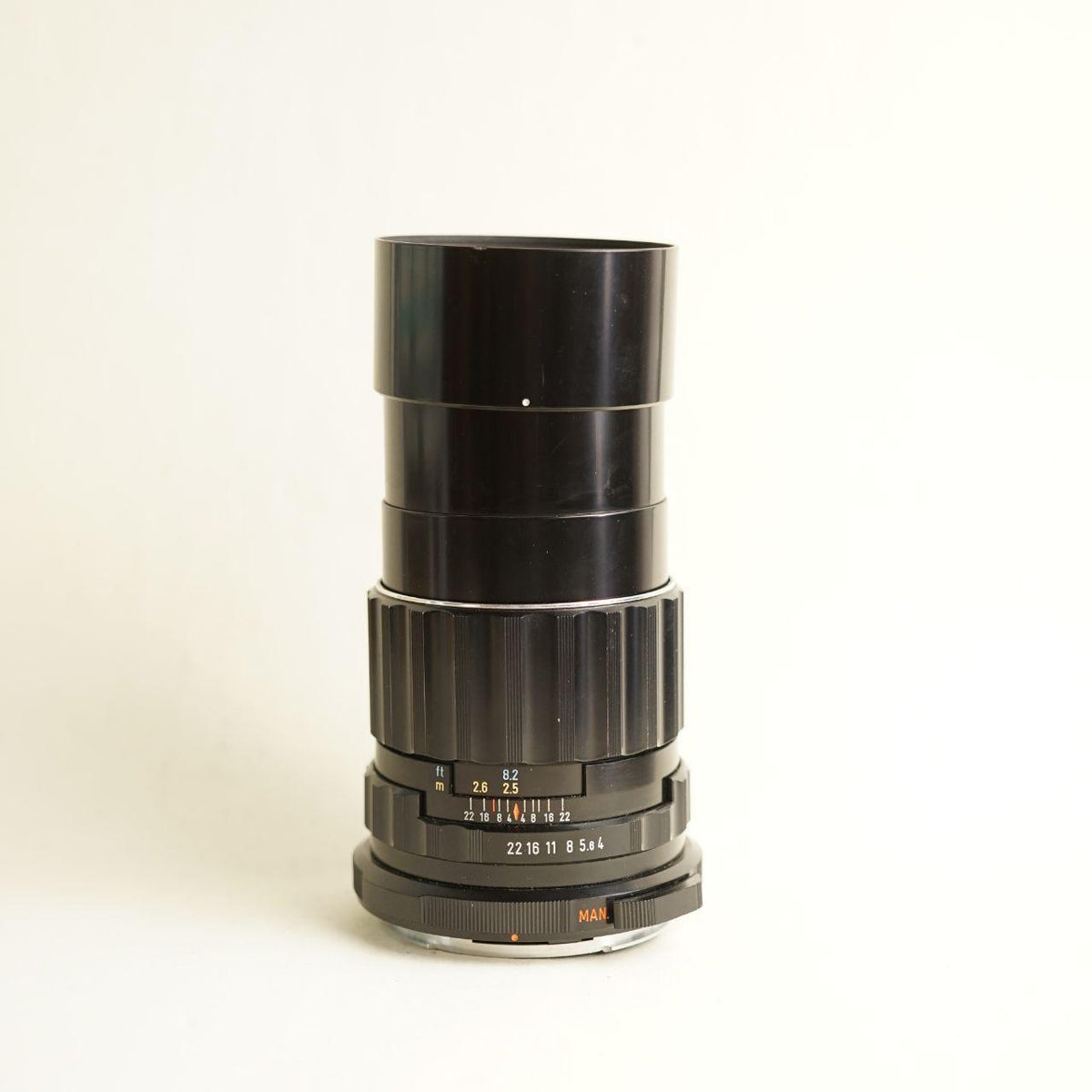 Pentax 6x7 200mm 1:4 lens | Pentax 6x7 Mount | Tested & Working