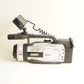 Canon GL2 MiniDV Camcorder | Tapeless Setup | Tested & Working | Silver