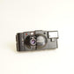 Olympus XA2 Film Camera w/ A11 Electronic Flash | 35mm Point & Shoot | Tested & Working | Black