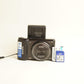 Samsung WB850F Digital Camera | 16.2MP | Tested & Working | Black
