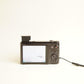 Samsung WB850F Digital Camera | 16.2MP | Tested & Working | Black