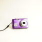 Nikon Coolpix S3300 Digital Camera | 16.0MP | Tested & Working | Purple