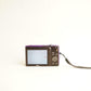 Nikon Coolpix S3300 Digital Camera | 16.0MP | Tested & Working | Purple