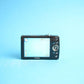 Canon PowerShot SD750 Digital Camera | 7.1MP | Tested & Working | Silver
