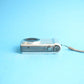 Sony Cyber-shot DSC-H70 Digital Camera | 16.1MP | Tested & Working | Silver
