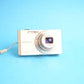 Sony Cyber-shot DSC-W730 Digital Camera | 16.1MP | Tested & Working | Silver