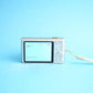 Sony Cyber-shot DSC-W730 Digital Camera | 16.1MP | Tested & Working | Silver