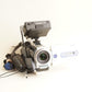Sony Handycam DCR-TRV50 Digital Camcorder | Tapeless Setup | Tested & Working | Silver