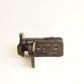 Canon Vixia HF M301 Digital Camcorder | Tested & Working | Black