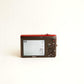 Nikon Coolpix S6300 Digital Camera | 16MP | Tested & Working | Red