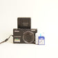 Nikon Coolpix S6200 Digital Camera | 16MP | Tested & Working | Black