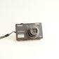 Nikon Coolpix S6200 Digital Camera | 16MP | Tested & Working | Black