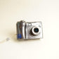 Olympus SP-320 Digital Camera | 7.1MP | Tested & Working | Grey