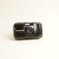 Olympus Infinity Stylus Film Camera | 35mm Point & Shoot | Read Description | Black