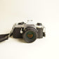 Pentax ME Super Film Camera | 35mm SLR | Tested & Working | Black