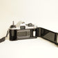 Pentax ME Super Film Camera | 35mm SLR | Tested & Working | Black