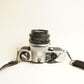 Pentax ME Super Film Camera | 35mm SLR | Tested & Working | Black
