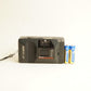 Ricoh XF-30 Film Camera | 35mm Point & Shoot | Tested & Working | Grey