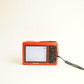 Olympus Stylus Tough TG-320 Digital Camera | 14MP | Tested & Working | Orange